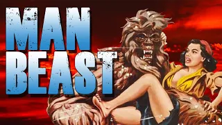 Bad Movie Review: Man Beast