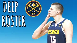 The Denver Nuggets Are One Of The Best In The West | The NBA Show