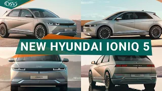 New Hyundai IONIQ 5 - Everything You Need to Know! | OSV Behind the Wheel