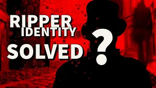 Jack the Ripper Suspect UNMASKED?! [Crime Documentary]