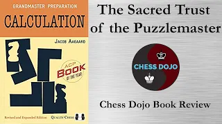 Calculation by Jacob Aagaard | Dojo Book Reviews