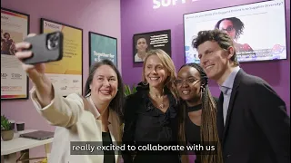 Unilever Partner with Purpose (UPWP) Global Summit 2023 Highlights Video | Unilever