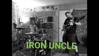 Master Plan (Iron Uncle Demo)