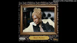 Young Thug - Real Poetry (Unreleased)