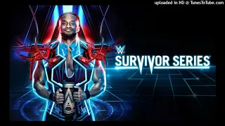 WWE Survivor Series 2021 Official Theme "Winner" by def rebel [20 Second Sample]
