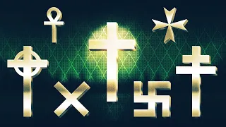 The HIDDEN MEANING of CROSSES • Episode 1/2