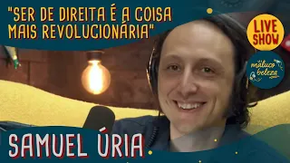 @samueluriavideo - Músico - MALUCO BELEZA LIVESHOW