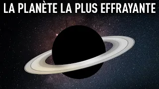 Les 15 planètes les plus effrayantes jamais découvertes