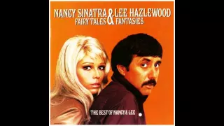 Nancy Sinatra & Lee Hazlewood - Some Velvet Morning