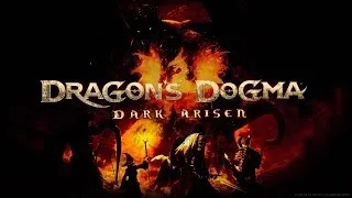 Dragon's Dogma Dark arisen The Fallen City HARD part 1