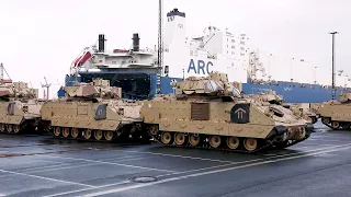 save ukraine❗US deploys all Abrams tanks to Ukraine of force Russia withdraw