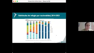 Changing Migration to Costa Rica and Implications for Immigrant Integration Policy