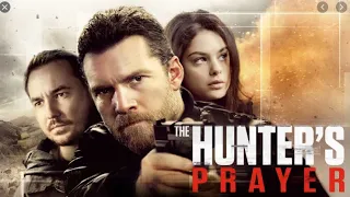 THE HUNTER’S PRAYER , Club Scene, Sam Worthington