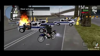 Gta San Mod xe độ Full wave