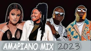 AMAPIANO MIX 2023 | 21 MARCH | HUMAN RIGHTS DAY