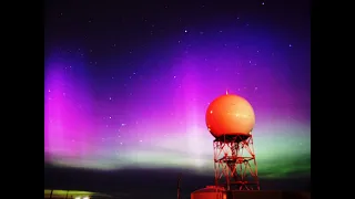 Astronomy - Northern Lights Briefing - May 10-11, 2024