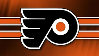 Philadelphia Flyers 2024 Goal Horn | NEW SONG 🎵