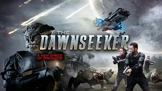 The Dawnseeker (2018) | Trailer | Audrey Rode | Khu | Alexander Kane | Jason Skeen