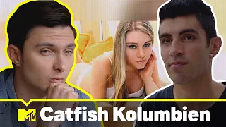 Liebe auf dem ersten Klick | Catfish | MTV Deutschland