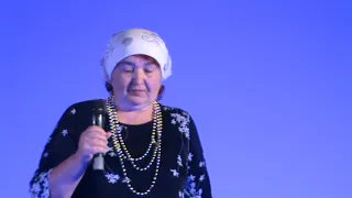Мизгеллэр Закира Новожилова