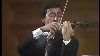 Vladimir Spivakov - Debussy: La plus que lente - Boris Bekhterev