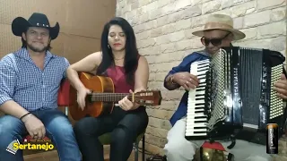 Fatalidade - Trio Pancadão Sertanejo