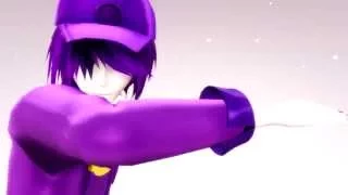 【MMD X FNAF】Sweet Devil (colate remix) -【TEST MODELS】