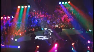 "Sometimes a Fantasy" Billy Joel Live MSG NYC Residency November 21, 2016 New York City Concert 65