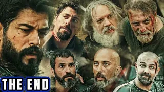 😠Osman all head🛡️cutting scene || 🏹Osman Kill all enemies ||⚡Kuruluş Osman  ||