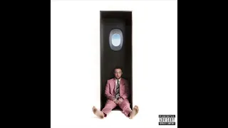 mac miller- jet fuel