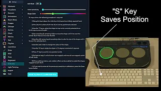 How to Setup an E-Drum App for LaserCube