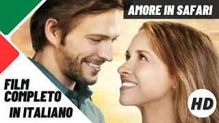 Amore in safari | Commedia | Sentimentale | HD | Film completo in italiano