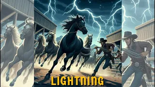 Lightning | Zane Grey | Mack Makes Audiobooks