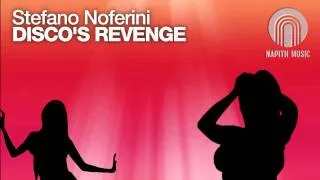 Stefano Noferini - Disco's Revenge