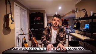 Why Don't We - Chills (COVER by Alec Chambers)