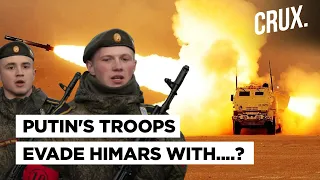 After US Smart Bombs, Russian Jammers Make HIMARS Miss Targets On Ukraine Battlefield?