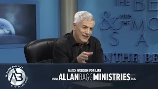 Understanding The power of God's grace | Allan Bagg | Part 01