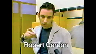 Robert Gordon - New Music, Toronto TV June 6 1981 * Rockabilly * Bad Boy * Rock Billy Boogie