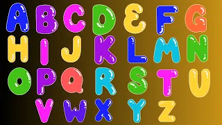 Phonics Song | ABC Song | ABC Phonics Song | Nursery Rhymes | ABC phonics#nurseryrhymes #abc