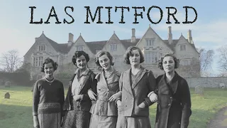 Las hermanas Mitford