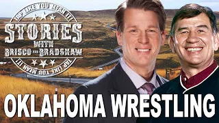 OKLAHOMA WRESTLING - FULL EPISODE