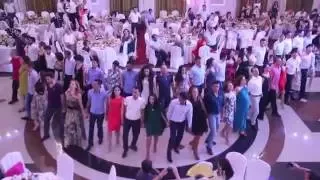 Armenian wedding - Kochari
