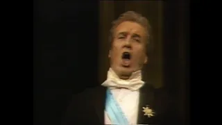 Mirella Freni Nicolai Ghiaurov Eugene Onegin full opera (1985 live)