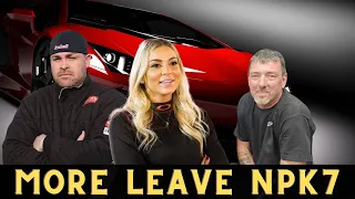 Very Shocking: More People Leave No Prep Kings Season 7: What's Going On? | Street Outlaws