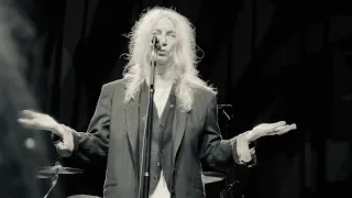 Remembering Vivienne Westwood,  Redondo Beach (pt.1) by Patti Smith at Brooklyn (12.29.2022)￼