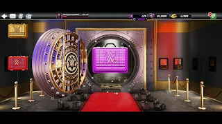 OPENING 4-5 STAR MAIN EVENTER LOOTCASE | WWE MAYHEM