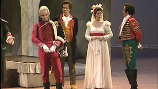 Il Barbiere di Siviglia 11: Ehi, di casa buona gente? Netherlands Opera