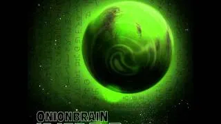 Onionbrain - The Machines