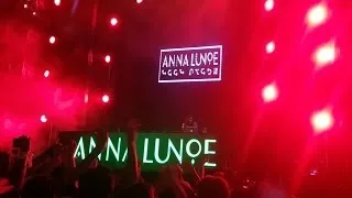 Nervo en Guatemala 2014 4/13 (Anna Lunoe)