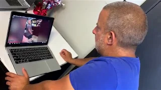 Bagel Boss Guy Reacts